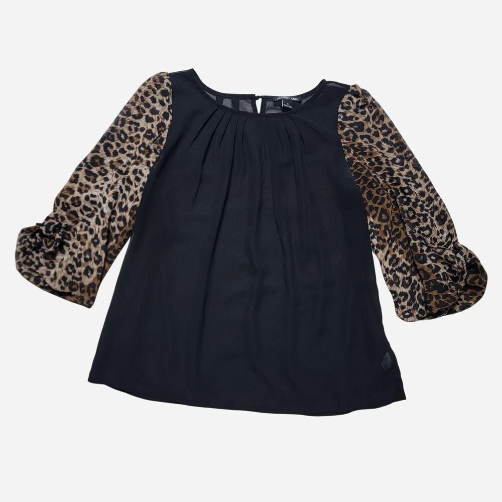 Unbranded Women's multi Crop-top